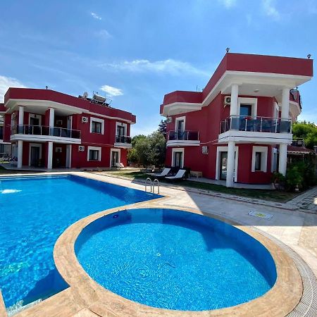 Cilek Butik Hotel Çeşme Exterior foto