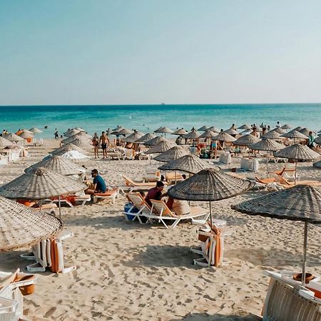 Cilek Butik Hotel Çeşme Exterior foto