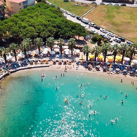 Cilek Butik Hotel Çeşme Exterior foto