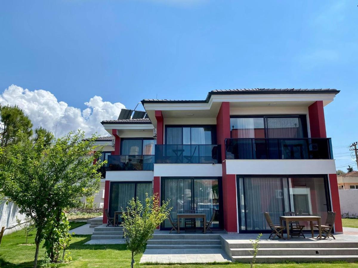Cilek Butik Hotel Çeşme Exterior foto