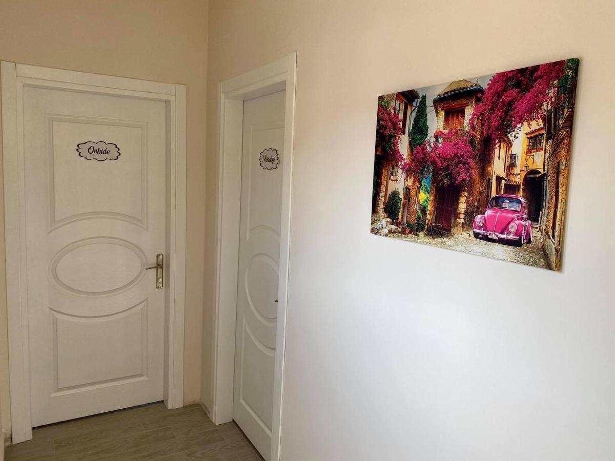 Cilek Butik Hotel Çeşme Exterior foto