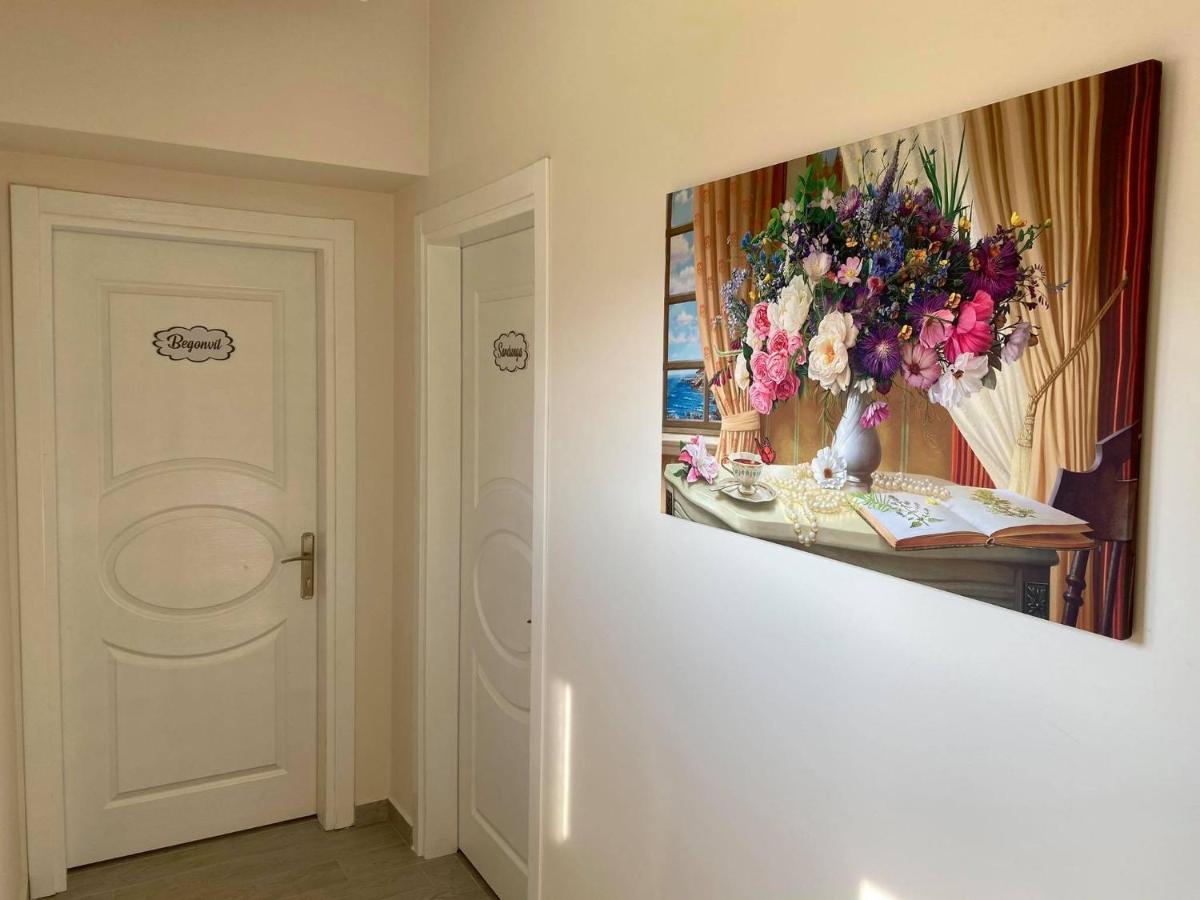 Cilek Butik Hotel Çeşme Exterior foto