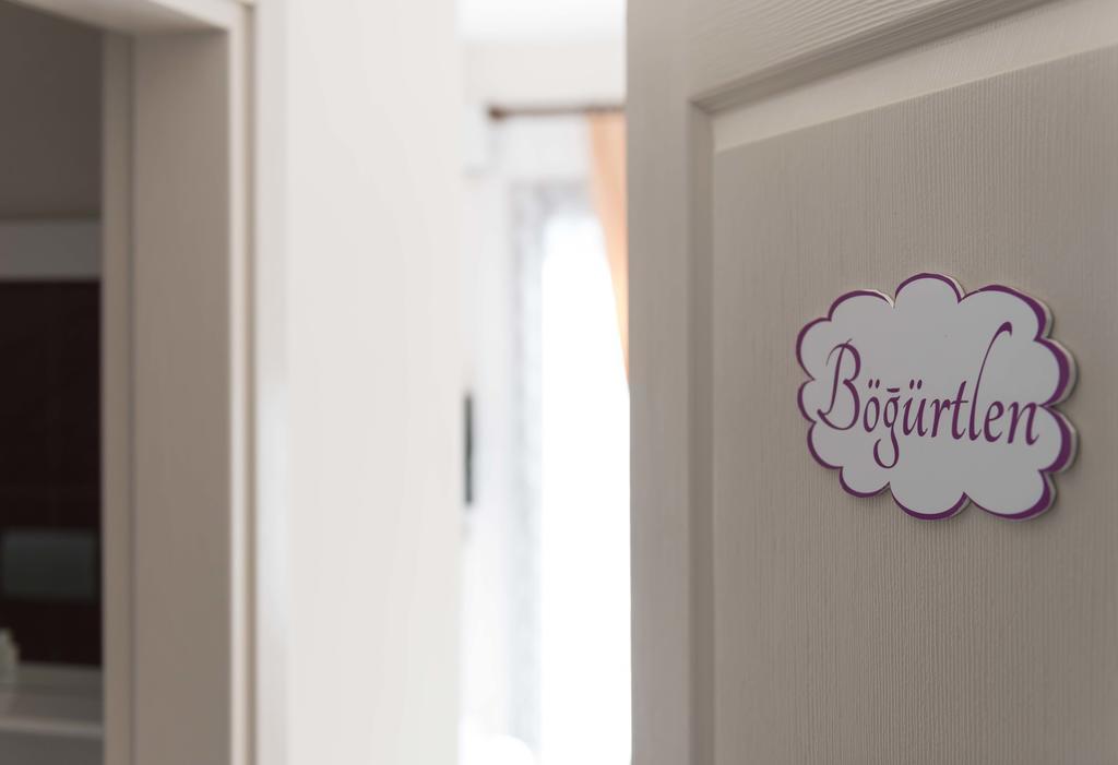 Cilek Butik Hotel Çeşme Exterior foto