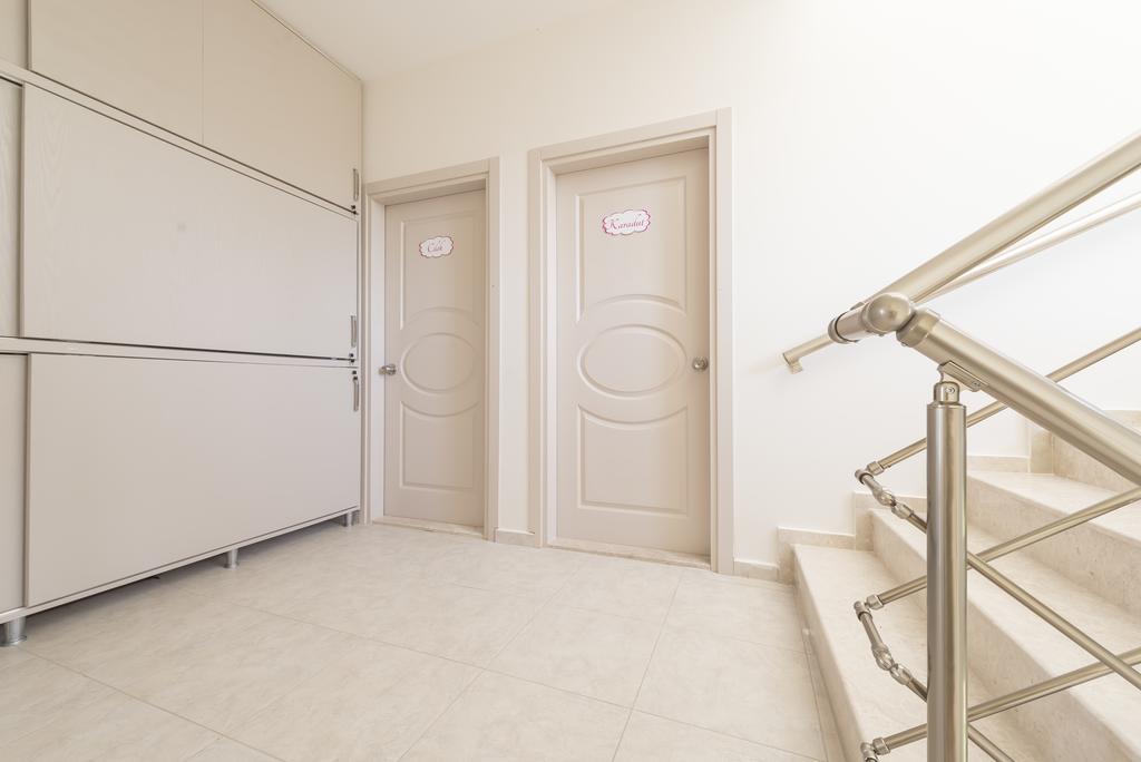 Cilek Butik Hotel Çeşme Exterior foto
