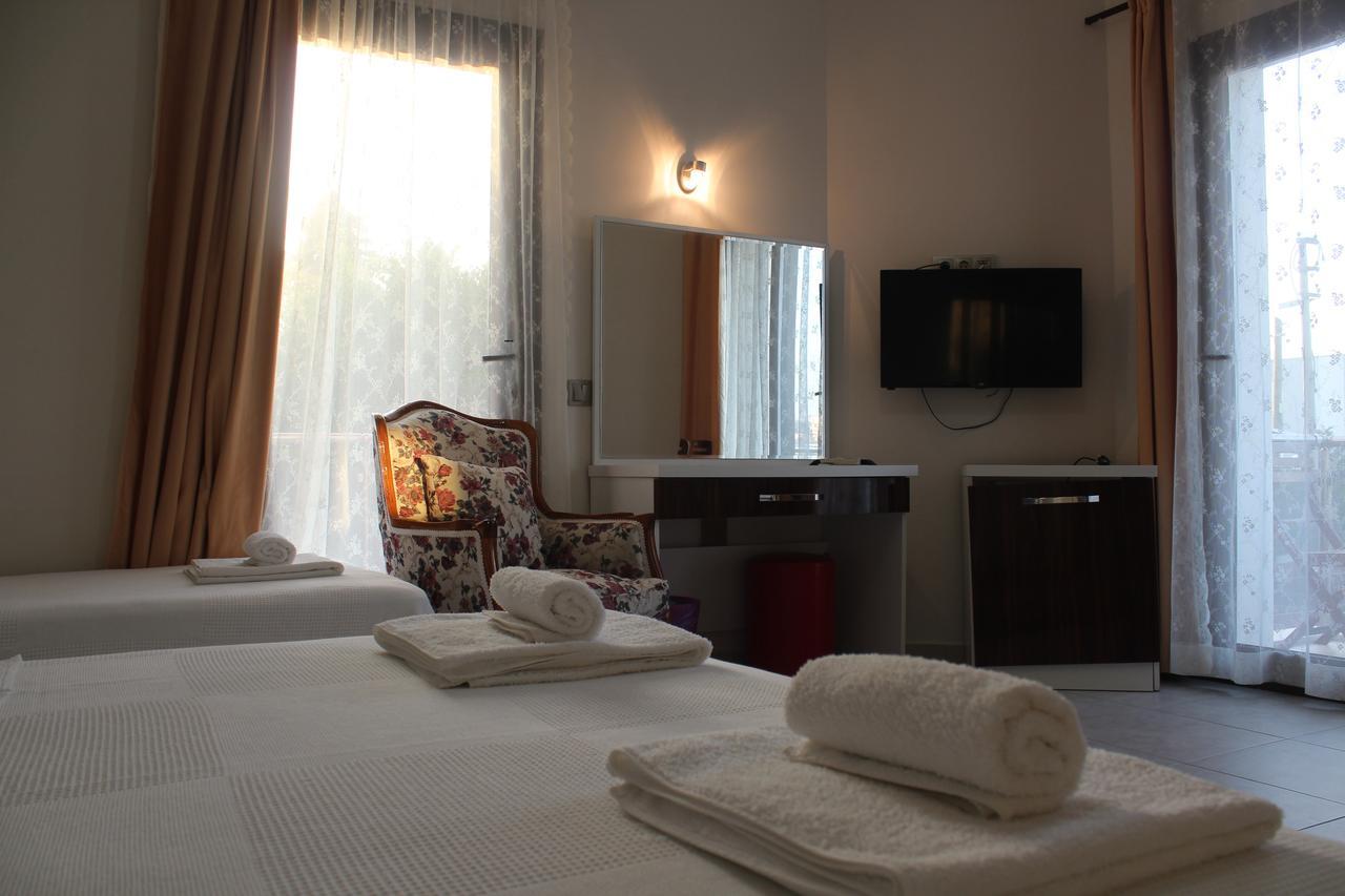 Cilek Butik Hotel Çeşme Exterior foto