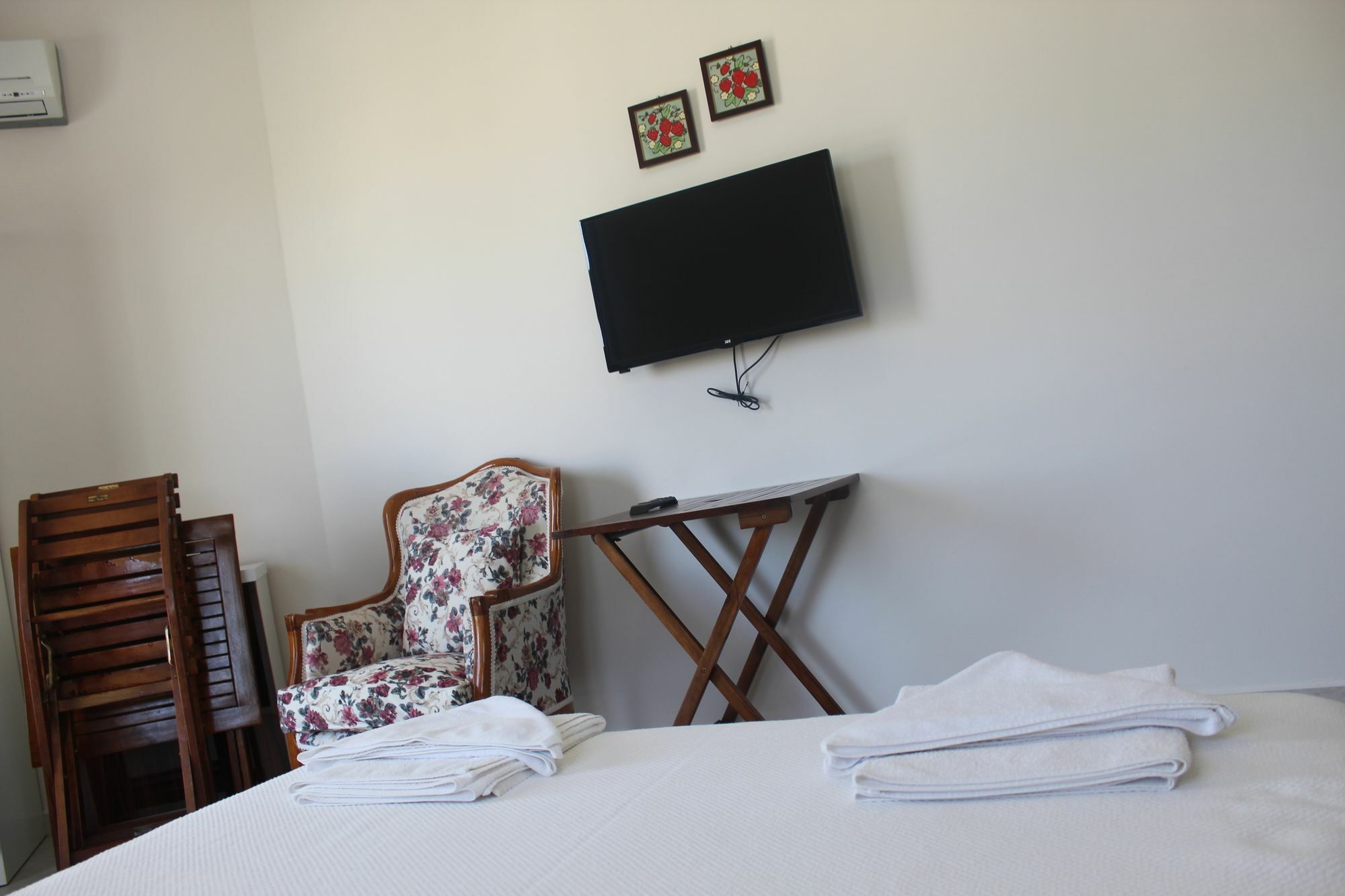 Cilek Butik Hotel Çeşme Exterior foto